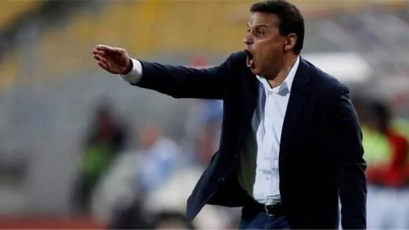 جلسة خاصة للبدري مع لاعبي الأهلي والزمالك.. وتحذير شديد اللهجة من فتنة تعكر العلاقة بينهم