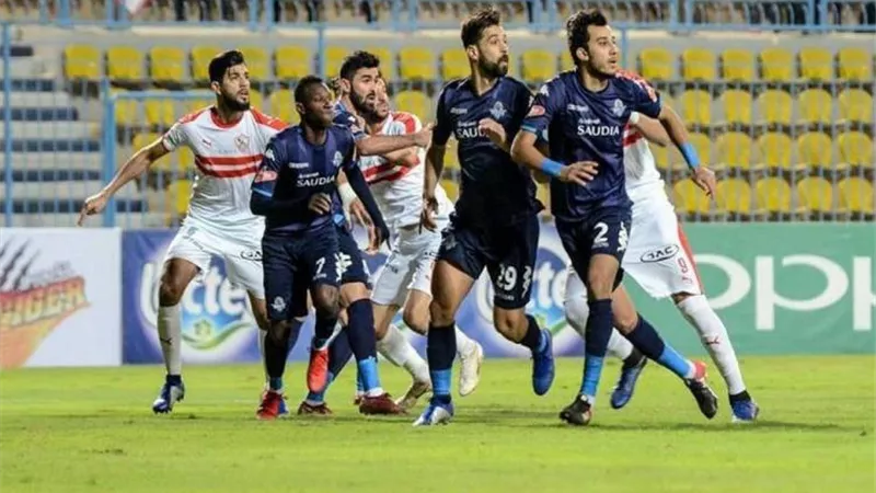 بيراميدز يعرض على الزمالك 5 ملايين دولار لشراء هذا الثنانى