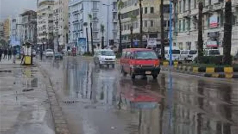 تعطيل الدراسة فى الاسكندرية غدا بسبب الاحوال الجوية