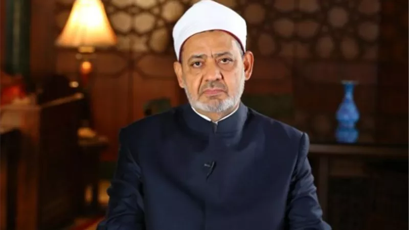 *حين يكون الحديث عن الإسلام ونبيه ﷺ فأنا لا أجيد التحدث بالدبلوماسية*