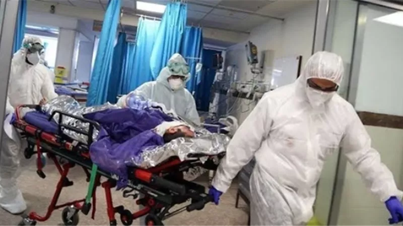 إيطاليا تتجاوز الـ39 الف إصابة بفيروس كورونا خلال 24 ساعة
