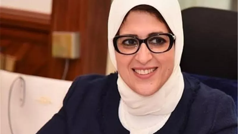 انطلاق الحملة القومية للقضاء على الديدان المعوية للأطفال بمدارس قنا