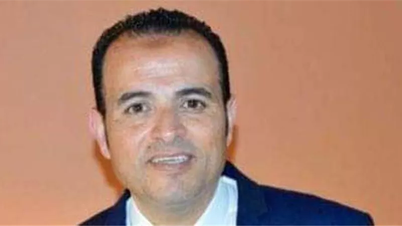 المسيرى: 