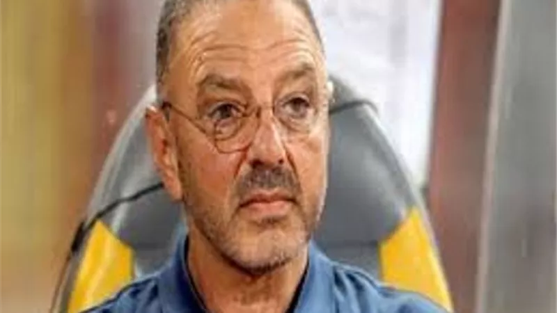 قبل النهائى الافريقى.. طلعت يوسف يطالب الجماهير بالحفاظ على سمعة مصر أمام العالم