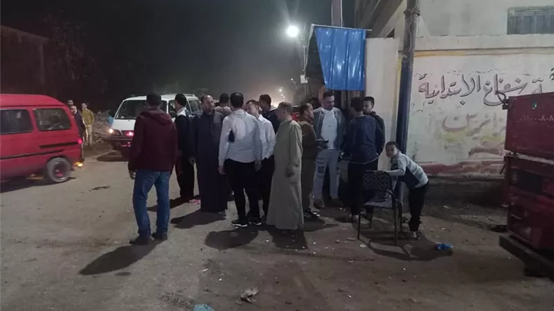بالأرقام .. إنتهاء عملية التصويت لإنتخابات مجلس النواب وبدء عمليات فرز الأصوات بالمنوفية.. صـــور