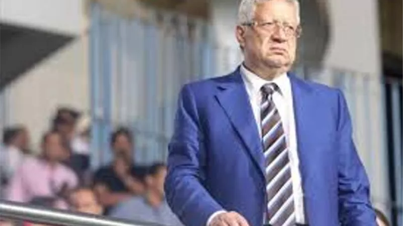 مش الأول ولا التاني.. أحمد موسى يكشف مفاجأة عن مرتضى منصور بـ ميت غمر