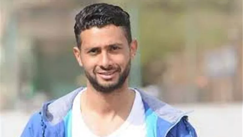 أحمد عادل عبد المنعم: انا أول من استقبل مؤمن زكريا في التتش
