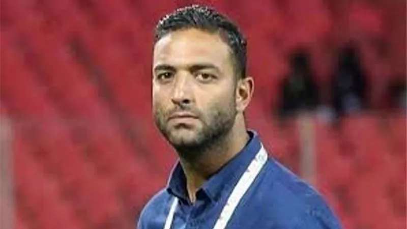 ميدو: حذرت مرتضي منصور من رحيل مؤمن زكريا عن الزمالك