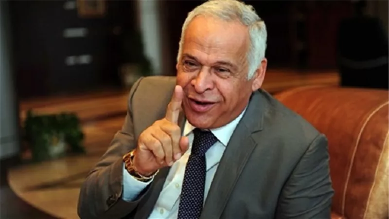 رئيس سموحة: تمنيت أن يلعب مؤمن زكريا لفريقنا.. وأثق في عودته