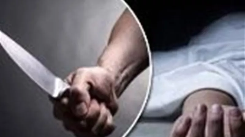 مريض نفسي يقتل ابن عمه بأبو تشت