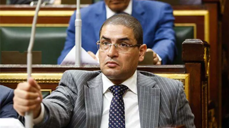 أبوحامد يعلن خسارته في انتخابات مجلس النواب