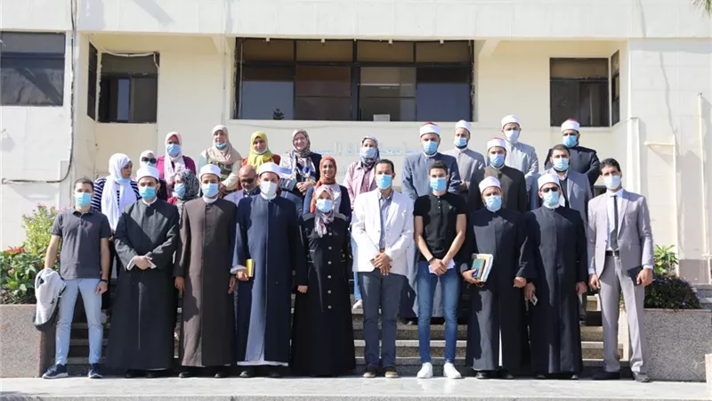 الأزهر العالمي للفتوى يواصل فعاليات التوعية الأسرية والمجتمعية بالإسماعيلية