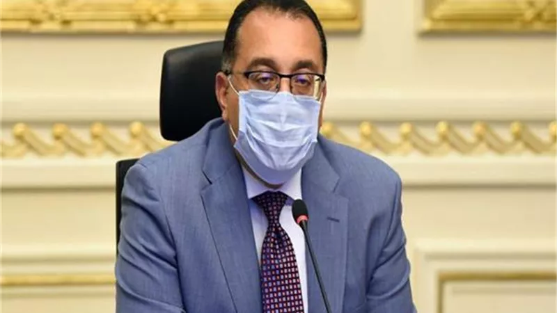 مدبولى: مصر والمملكة المتحدة تربطهما علاقات استراتيجية طويلة الأمد