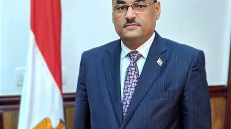 رئيس جامعة بنى سويف التكنولوجية:إجراءات وقائية حفاظًا على الطلاب