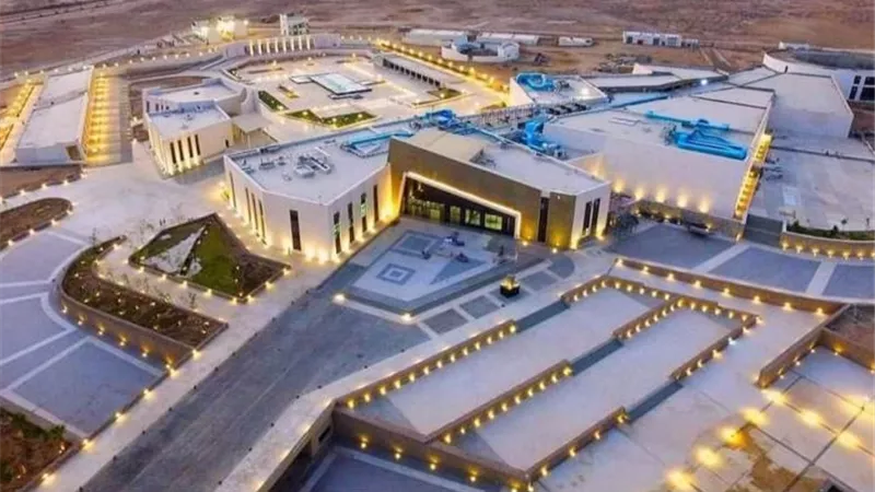 متحف شرم الشيخ ينظم جولة ومحاضرة ارشادية للمرشدين السياحيين