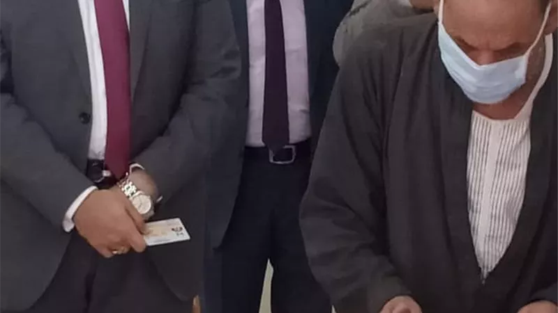 الحصر العددى لدوائر المنوفية ..فى شبين الكوم الإعادة بين حجازى وسحلو ..و قويسنا وبركة السبع تنتظر أصوات العاملين بالخارج