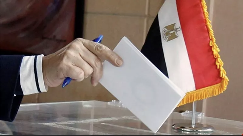 النتائج النهائية بالغربية ٠٠إعادة على مقاعد الفردي بجميع الدوائر