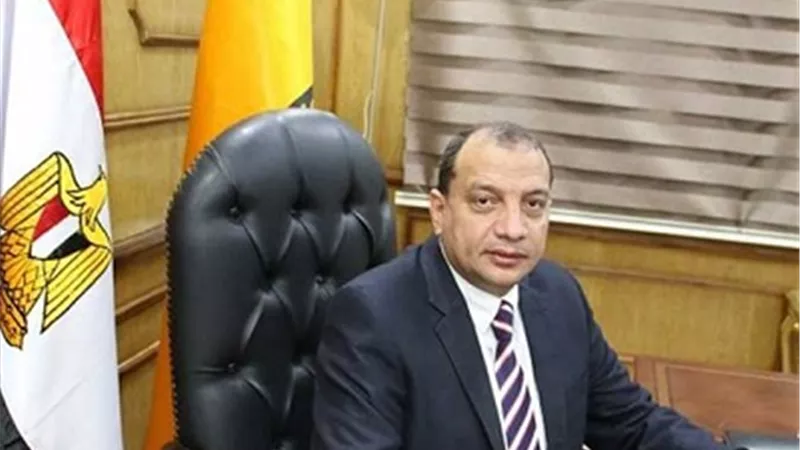 24 منحة جامعيه لطلاب بنى سويف من أعضاء مجلس الشيوخ