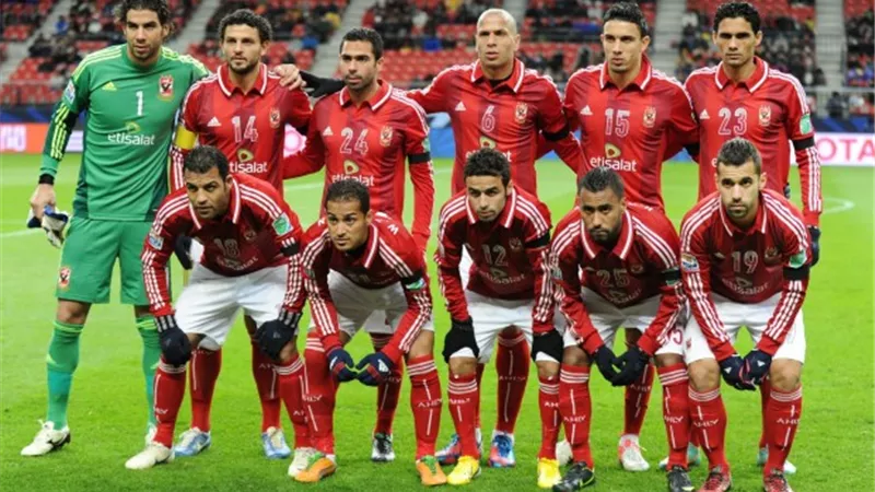 مهاجم الاهلى السابق يكشف حقيقة انتقاله لهذا النادى