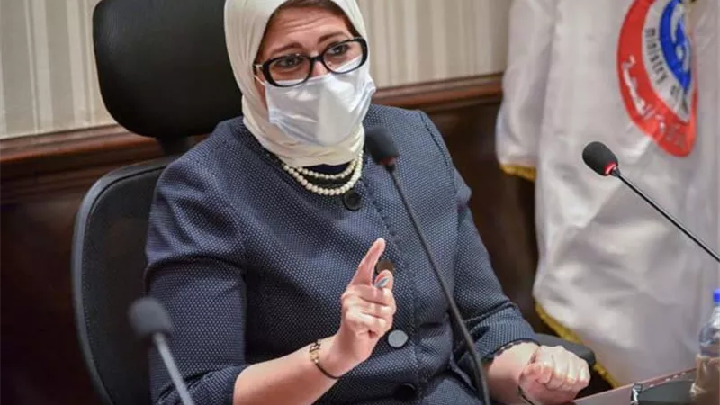 الصحة: فحص مليون و٤٣٢ ألف طالب ضمن مبادرة رئيس الجمهورية للكشف عن الأنيميا والسمنة لطلاب المدارس