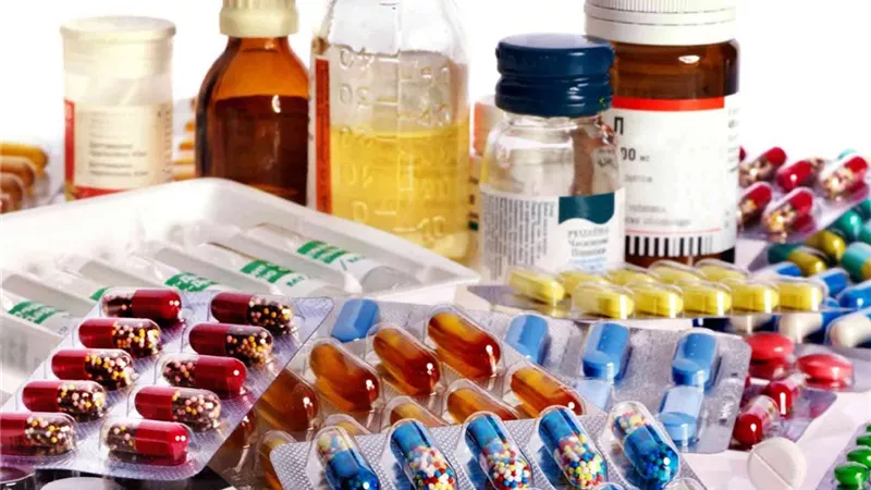 تحالف «EBRD» و«CDC» و«صندوق إنجليزى» يستحوذ على «أدويه طبية» مقابل 126 مليون دولار