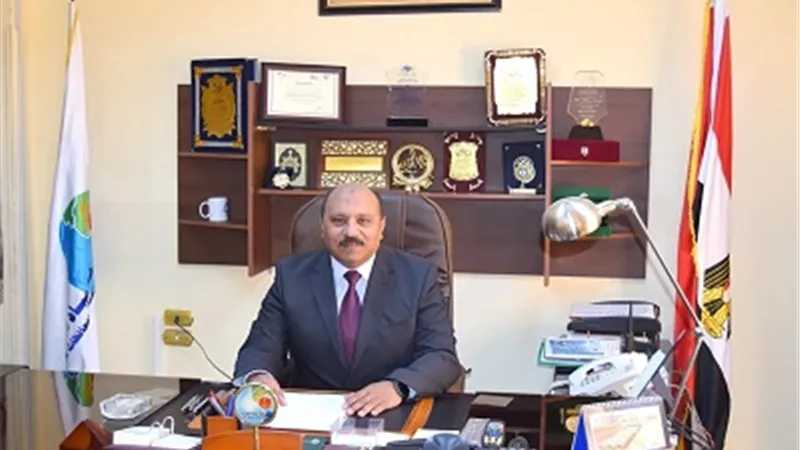 رئيس مياه القناة: الانتهاء من المرحلة الأولي لخط صرف الجبلايات بالسويس