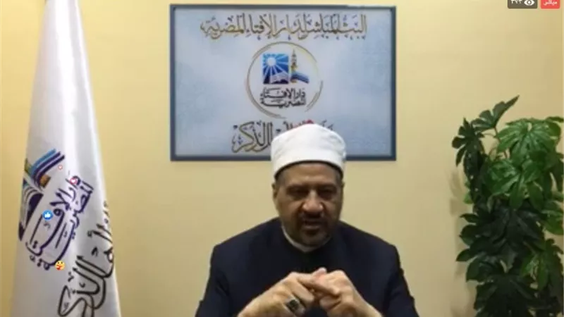 هل الميت يشعر بمن يزوره؟ .. دار الإفتاء تجيب