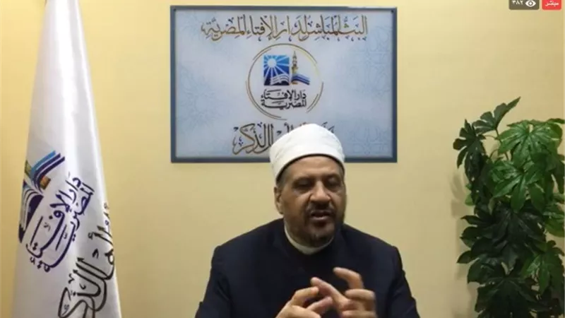 نذرت شيئا لله لكني لم استطع فهل هذا حرام؟ .. دار الإفتاء تجيب