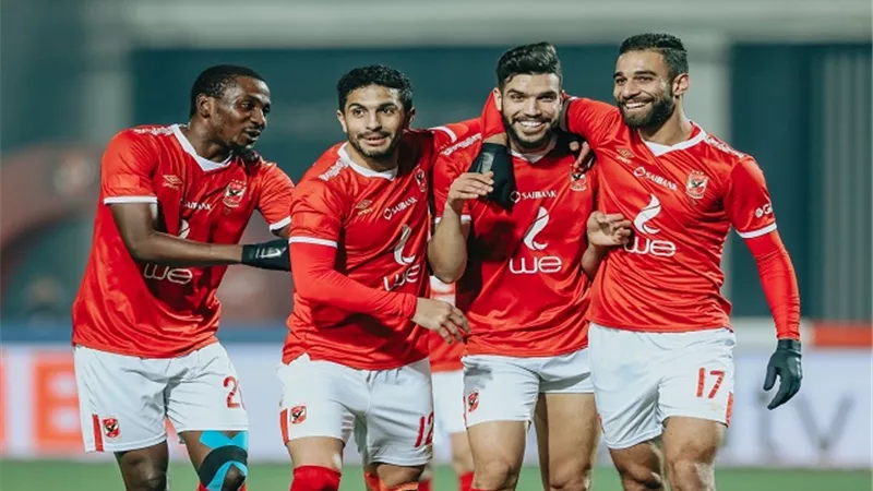 النسخة الجديدة.. تعرف على منافس الأهلى في دور الـ32 من بطولة أفريقيا