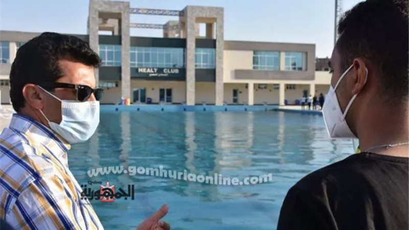 نادي النادي يطلق مباردة 