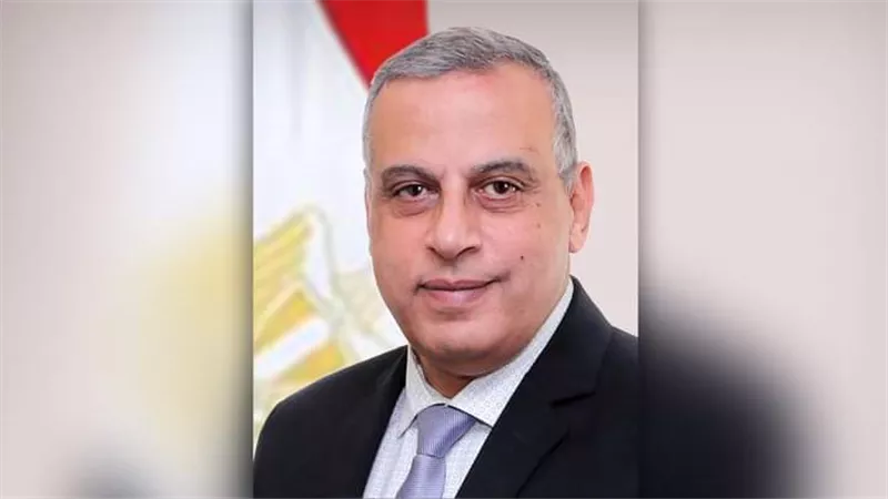 عدلي أبو عقيل رئيسا لمركز ومدينة سوهاج