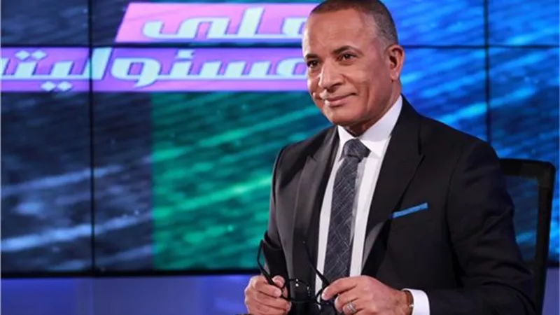موسى: مرتضى منصور ليس معارضا للدولة ومؤسساتها