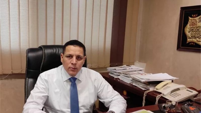أحمد محسن إشادة البرلمان العربي والمنظمات الإقليمية بنزاهة الانتخابات