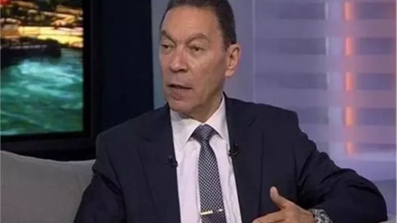 هانى الناظر يكشف انتهاء موجة كورونا
