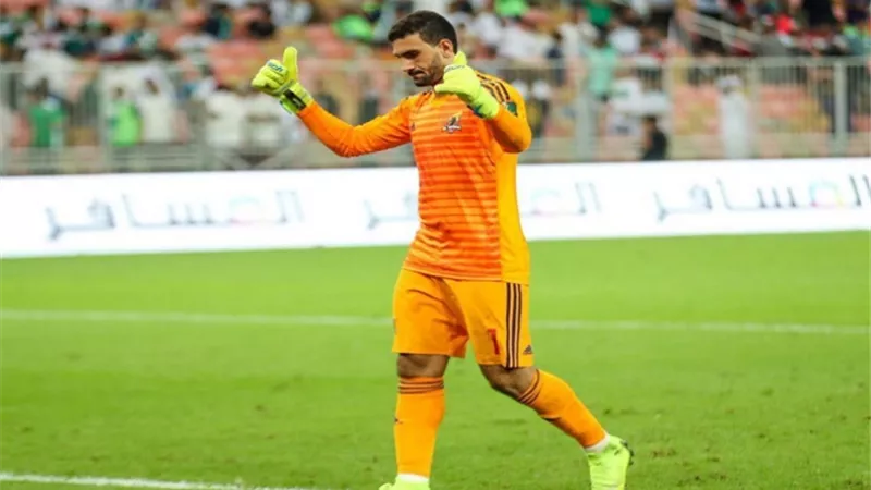 وكيل محمود عواد يكشف مصيره من الرحيل عن الزمالك
