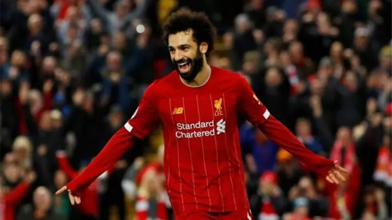 شاهد بالصور: حفل زفاف شقيق محمد صلاح