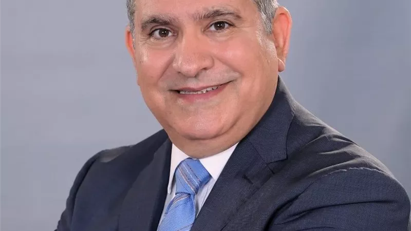 حاتم المليجي تصدر المرأة للمشهد الانتخابي يدل على زيادة وعيها وتحملها المسؤولية من أجل الوطن