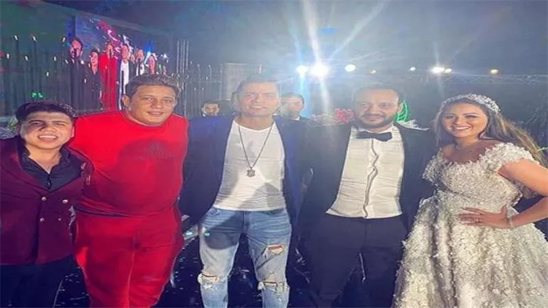 الموسيقيين ترد على هنادى مهنا بعد دعوتها لمطربي المهرجانات لحفل زفافها
