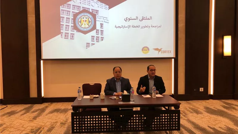 وزير المالية: المستهدفات الاقتصادية سياسات تستهدف الارتقاء بمعيشة المواطنين