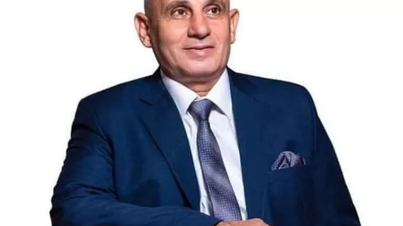 وفاه مرشح مستقبل وطن بعد اعلان النتيجة بالدقهلية