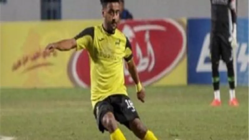 نجم وسط وادى دجلة على رادار الزمالك
