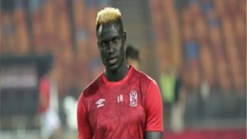 اليو بادجى يتسبب فى ازمة كبيرة بالاهلى