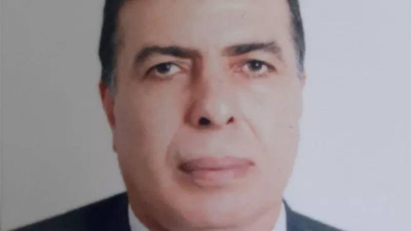 أنور فوزى رئيسًا لمصلحة الضرائب العقارية
