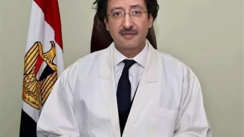 مستشفى طنطا التعليمى تخصص عيادة لمتابعة مرضى ما بعد 