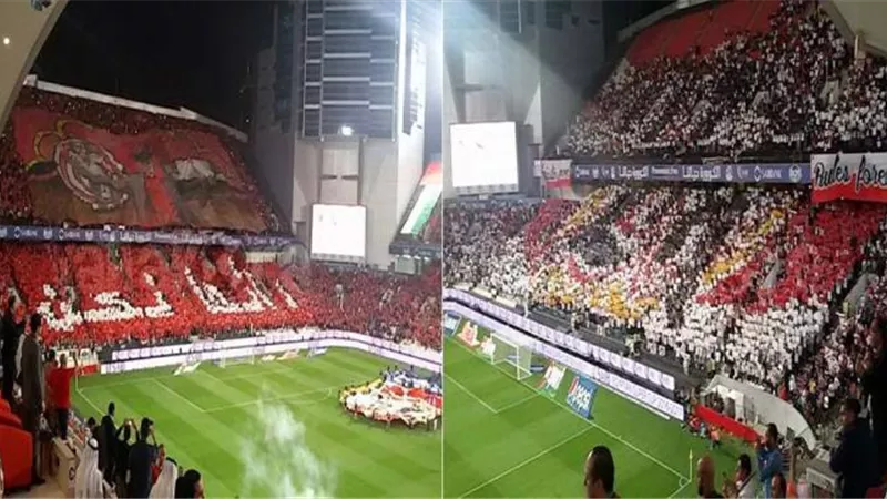 خبر سار لجماهير الاهلى والزمالك بشأن النهائى الافريقى