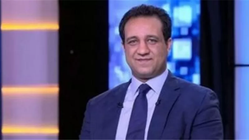 رسالة مؤثرة من أحمد مرتضى لـ والده
