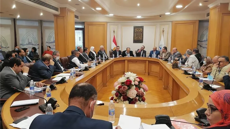 شعبة المستوردين تبدي ملاحظتها على قانون الإجراءات الضريبية الموحد