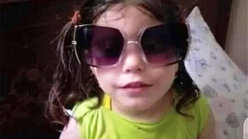 العثور على جثة طفلة فى شكيارة بعد يومين من تغيبها فى الدقهلية