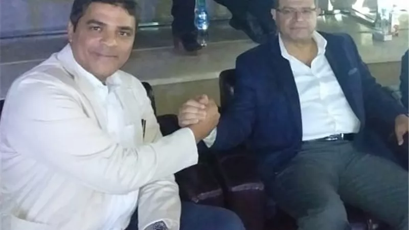 المؤشرات الأولية بدائرة القاهرة الجديدة وبدر والشروق و النزهة فوز سليمان والحناوى بإكتساح.. بالأرقام