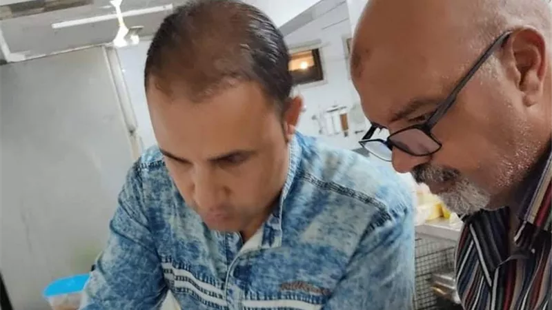 ضبط 22.400 كجم اغذية فاسدة وغلق منشآت غذائية لوجود خطر داهم بمدينة دهب